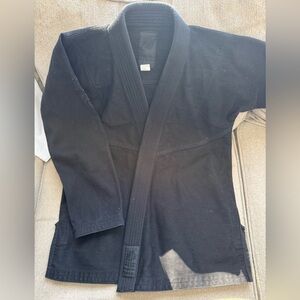 Fenom pearl weave Gi